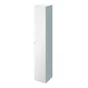Caisson colonne l.30 x H.173 x P.33 cm, vert, Remix
