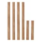 Kit couvre-joints Cali, chene clair
