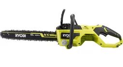 Tronconneuse sur batterie brushless RYOBI Ry36csx40b-160 36V 6Ah guide de 40 cm
