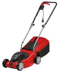 Tondeuse electrique EINHELL 1000 W 220 V, l.32 cm