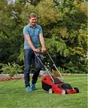 Tondeuse electrique EINHELL 1000 W 220 V, l.32 cm