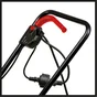 Tondeuse electrique EINHELL 1000 W 220 V, l.32 cm