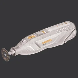 Minioutil multifonction sans fil, DREMEL, F0138260ja