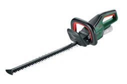 Taille-haie sur batterie BOSCH Universalhedgecut 18-55, 18 V L.55 cm, 1 batterie