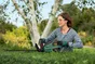 Taille-haie sur batterie BOSCH Universalhedgecut 18-55, 18 V L.55 cm, 1 batterie