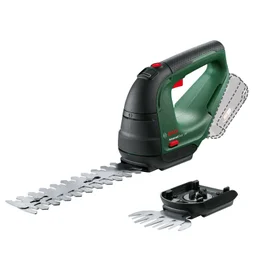 Sculpte haie BOSCH AdvancedShear 18V,  vendu sans batterie