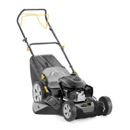 Tondeuse thermique ALPINA Al4 51shq , 145 cm3, l.51 cm