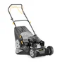 Tondeuse thermique ALPINA Al4 51shq , 145 cm3, l.51 cm