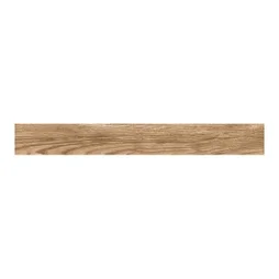 Lot de 2 plinthes grès émaillé, naturel, H. 10, Ep.8.2 mm ARTENS
