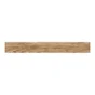 Lot de 2 plinthes grès émaillé, naturel, H. 10, Ep.8.2 mm ARTENS