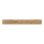 Lot de 2 plinthes grès émaillé, naturel, H. 10, Ep.8.2 mm ARTENS