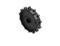 Roues robot WORX