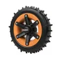 Roues semelles à crampons WORX Wa0952