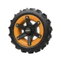 Roues semelles en V WORX Wa0953