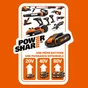 Lot de 2 batteries et 1 chargeur WORX Wa611