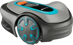 Robot tondeuse connecté GARDENA Sileno minimo - 250m² - 15201-26 Bluetooth