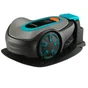 Robot tondeuse connecté GARDENA Sileno minimo - 250m² - 15201-26 Bluetooth