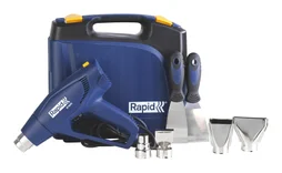 Pistolet à air chaud, RAPID, R1800 1800 W