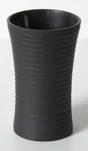 Gobelet acrylique GOM noir