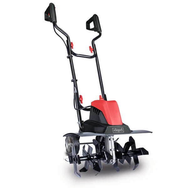 Motobineuse electrique SCHEPPACH 1500 W