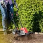 Motobineuse electrique SCHEPPACH 1500 W