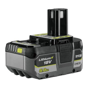 Batterie lithium-ion RYOBI One+ Rb1850xg 18V, 5 Ah