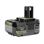 Batterie lithium-ion One+ RB1840XG, RYOBI, 18V 4 Ah