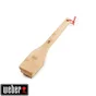 Brosse de nettoyage poignée bambou, WEBER 6275