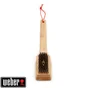 Brosse de nettoyage poignée bambou, WEBER 6275