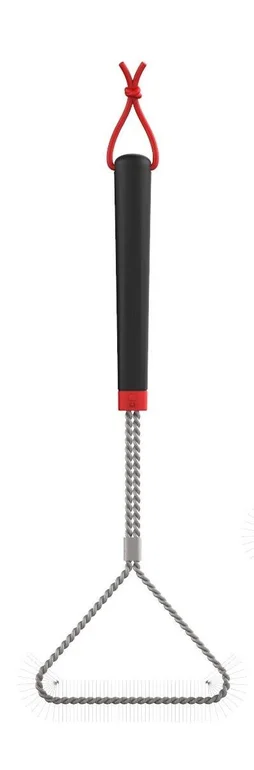 Brosse de nettoyage en forme de T, WEBER, 46 cm