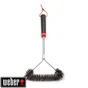 Brosse de nettoyage en forme de T, WEBER, 46 cm