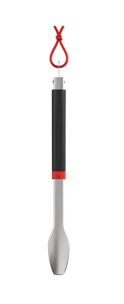 Set d'accessoires de cuisson, WEBER, acier