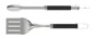 Set d'accessoires de cuisson acier WEBER