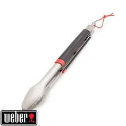 Pince acier WEBER Good
