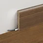 Plinthe, decor 760, 7.8 cm x 2.4 m, Ep.15 mm ARTENS