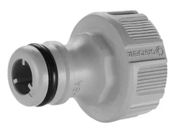 Nez de robinet abs à visser 15 x 21-15 x 21 GARDENA