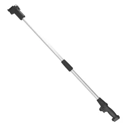 Manche telescopique en aluminium d'extension WORX, L.15.5 cm