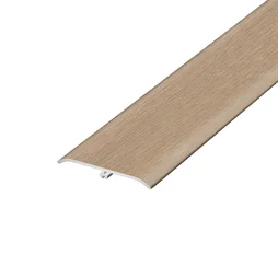 Barre de seuil effet bois, l.47 mm x L.93 cm decor 10 ARTENS