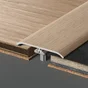 Barre de seuil effet bois, l.47 mm x L.93 cm decor 10 ARTENS