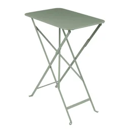 Table pliante FERMOB Bistro, 37 x 57 cm, cactus