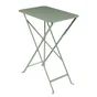 Table pliante FERMOB Bistro, 37 x 57 cm, cactus