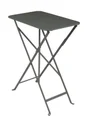 Table pliante FERMOB Bistro, 37 x 57 cm, romarin