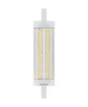 Ampoule variable led opaque crayon R7S, OSRAM, 2452 Lm = 150 W
