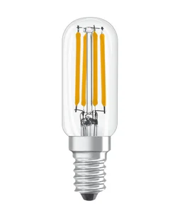 Ampoule led a filament E14, 730Lm = 55W, OSRAM