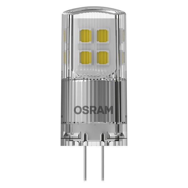 Ampoule led capsule G4, 200Lm = 20W, OSRAM