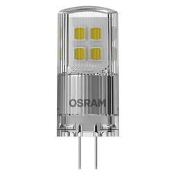 Ampoule led capsule G4, 200Lm = 20W, OSRAM
