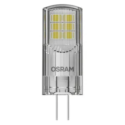 Ampoule led capsule G4 300 Lm = 30 W blanc chaud, OSRAM
