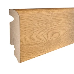 Plinthe MDF 15 x 58 x 2400 décor 52
