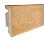 Plinthe MDF 15 x 58 x 2400 décor 52