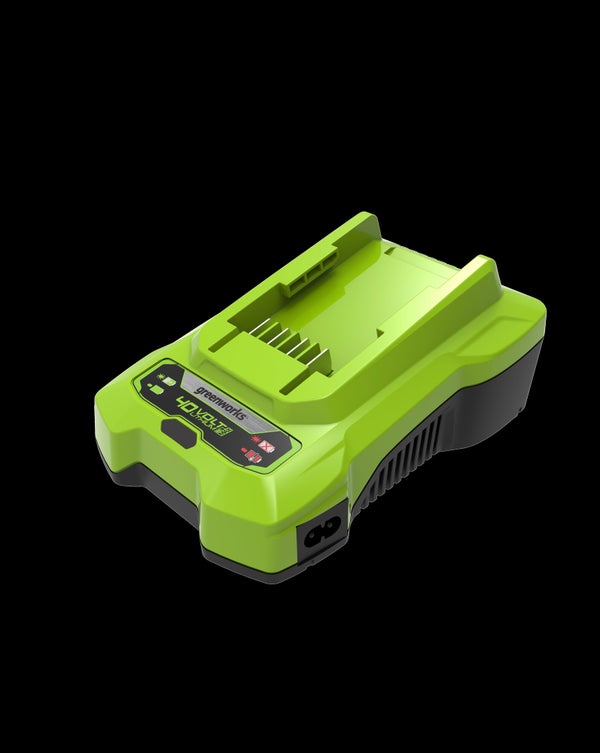 Chargeur universel 40V GREENWORKS